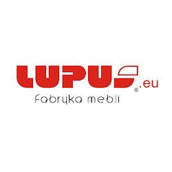 Meblelupus - logo