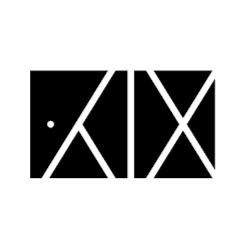 1618 - logo