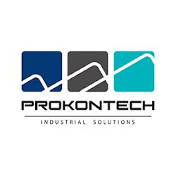 Prokontech - logo