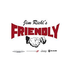 Friendlycdjrofromeo - logo