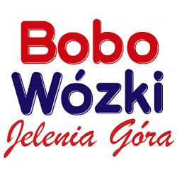 Bobowozki - logo