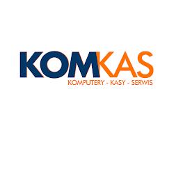 Kom-kas - logo