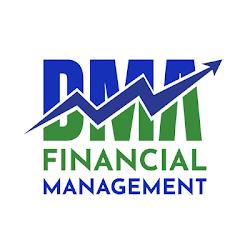 Dmafm - logo
