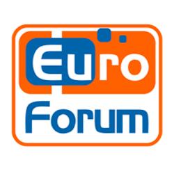 Euro forum - logo