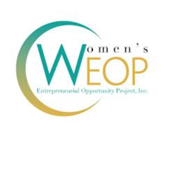 Weop - logo