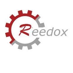 Reedox - logo