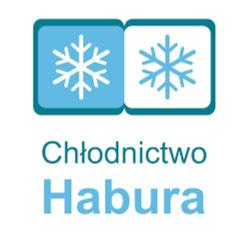 Chlodnictwo-habura - logo