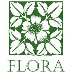 Flora - logo