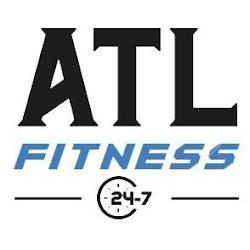 Atlfitness247alpharetta - logo