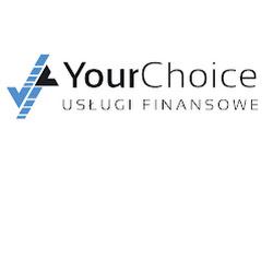 Your choice - logo