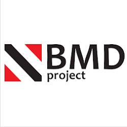 Bmdproject - logo