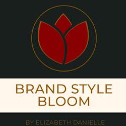 Brandstylebloom - logo