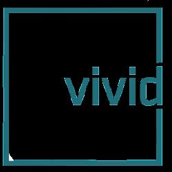Vividgallery - logo