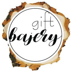 Giftbajery - logo