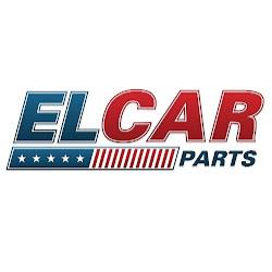 Elcarparts - logo