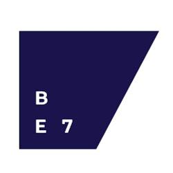 Be7 - logo