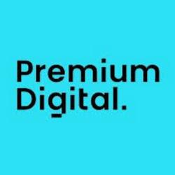 Premiumdigital - logo