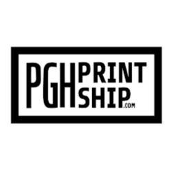 Pghprintship - logo