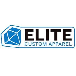 Elitecustomapparelnj - logo