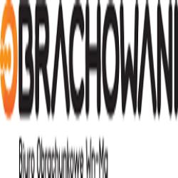 Obrachowani - logo