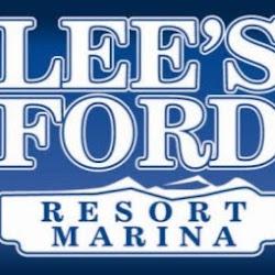Leesfordmarina - logo