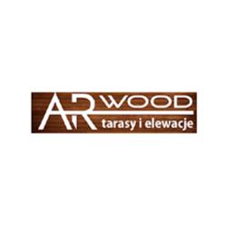 Arwood - logo