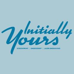 Initiallyyours - logo