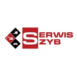 Serwis szyb - logo