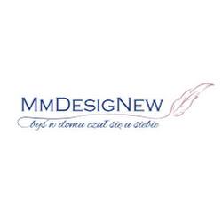 Mmdesignew - logo