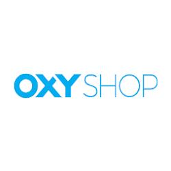 Oxyshop - logo