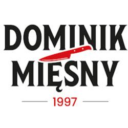 Dominik miesny - logo