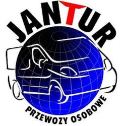 Janturbus - logo