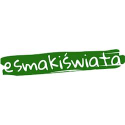Esmakiswiata - logo