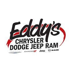 Eddyschryslerdodgejeepram - logo