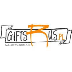 Giftsrus - logo