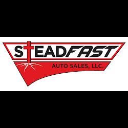 Steadfastcars - logo