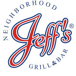 Jeffs - logo
