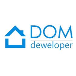 Dom-deweloper - logo