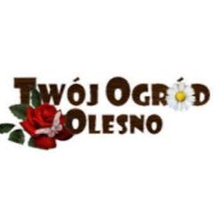 Twojogrodolesno - logo
