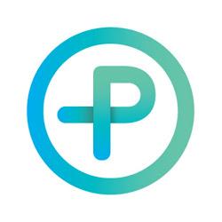 Petelmed - logo