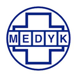 Medyk - logo