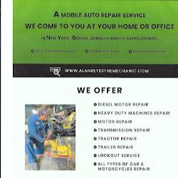 Alanthetruckrepairmasterinc - logo