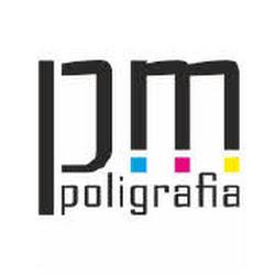 Pmpoligrafia - logo