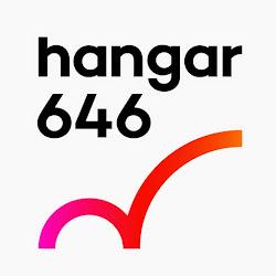 Hangar646 - logo