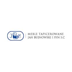Bujnowski - logo