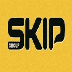 Odpady-skip - logo