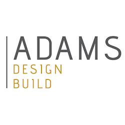 Adamsdesignbuild - logo