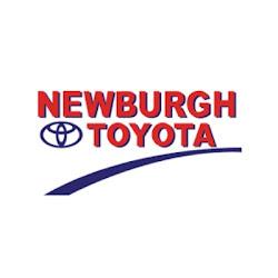 Newburghtoyota - logo