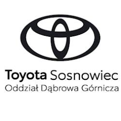 Toyotasosnowiec - logo
