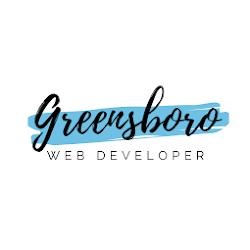 Greensborowebdeveloper - logo